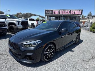 2022 BMW M235 Gran Coupe