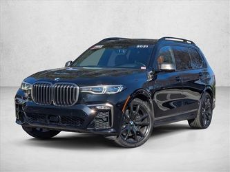 2021 BMW X7