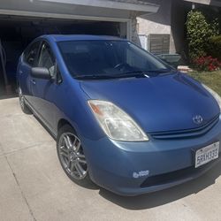 2005 Toyota Prius