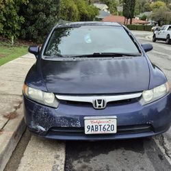 2007 Honda Civic