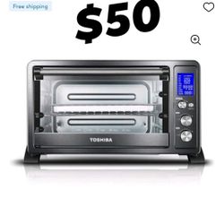 Toster Oven