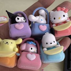 Sanrio