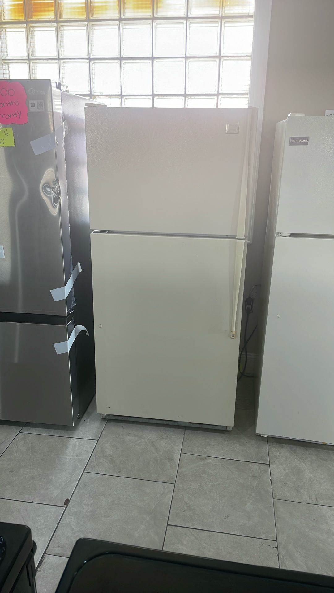 Whirlpool Refrigerator