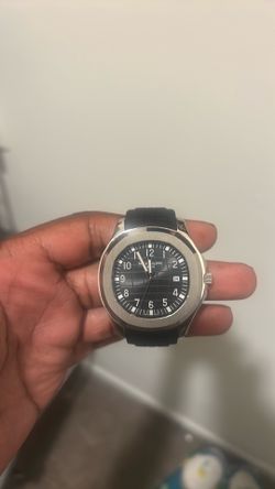 Patek watch