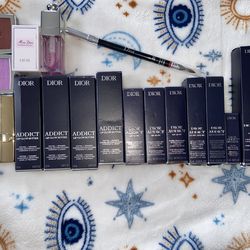 Dior Makeup Bundle