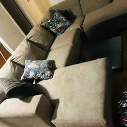 Sectional Sofa