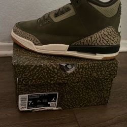 Air Jordan 3 Retro (GS)