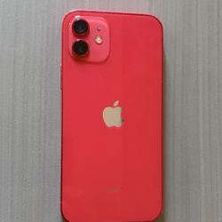 iPhone 12 Unlocked 