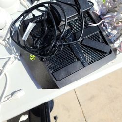 NETGEAR Nighthawk X6 R8000