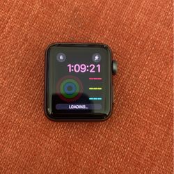 Apple Watch Series 3