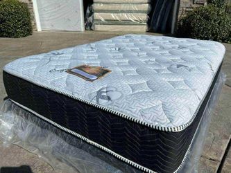 Brand New Supreme Foam Full, Queen, King and Cal King Size Mattress Free Delivery/ Cash on Delivery
