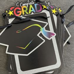 Graduation Picture Banner