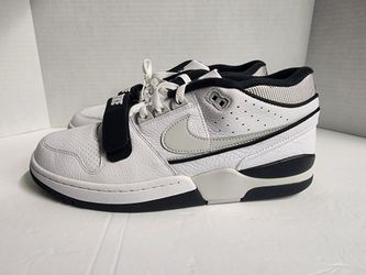 Nike Air Alpha Force 88 Men's Size 12 Brand New With Box