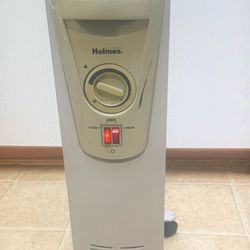 Nice Holmes Oil Heater Available 95134