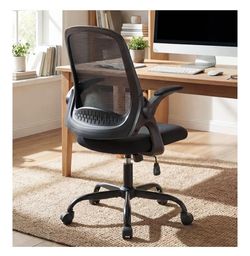 New Neo Chair Mesh Office Chair - Black - $30