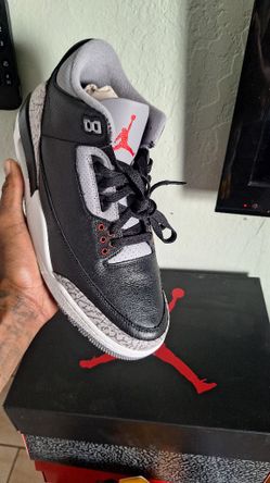 Jordan 3 