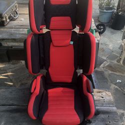 Hifold Travel Booster Seat