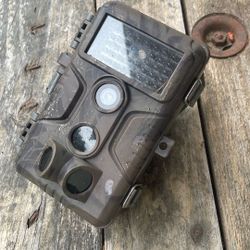 Game cam/ Hunting/ Surveillance 
