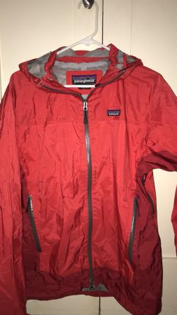 Patagonia men’s M