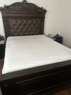 Mattress