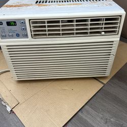 Room Air Conditioning 