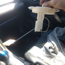G35/350Z Fuel Level Sensor