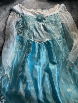 Elsa Dress