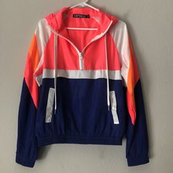 Windbreaker Capsulle