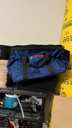 Bosch Bag