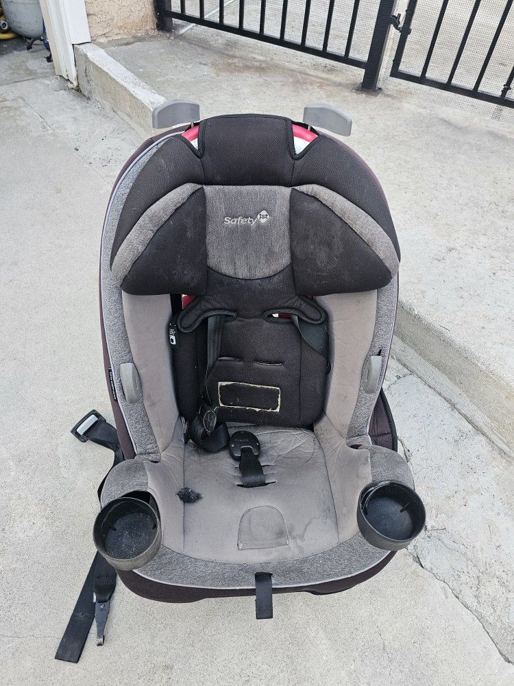 Car Seat