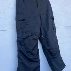 SNOW PANTS CHEROKEE Size M For kids 