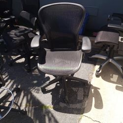 Herman Miller Office Chair