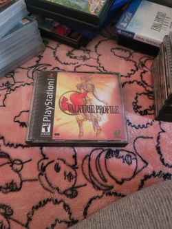 PRISTINE CONDITION