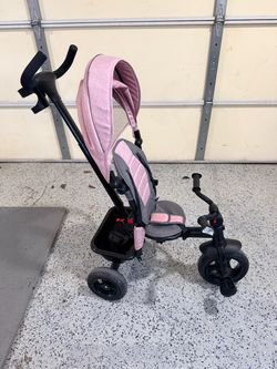 Tricycle