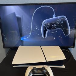 Ps5 Slim 