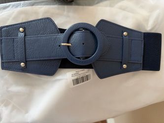 blue belt