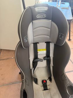 Graco car seat good condition