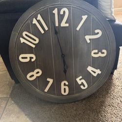 Clock