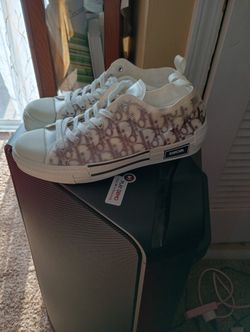 Converse Louis Vuitton