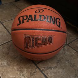 Spalding Indoor Basketball 