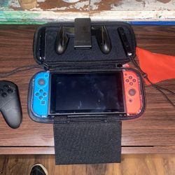 Nintendo Switch Bundle