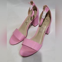 womens heels size 9