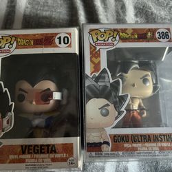 Dragón Ball Z New