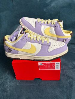 Women Nike Dunk Low