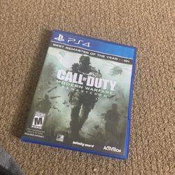 Playstation 4 Games