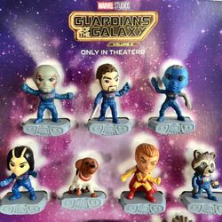 McDonalds Happy Meal Set