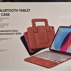 tablet cover/keyboard