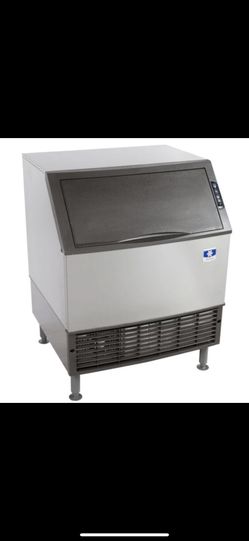 Manitowoc Ice Machine 