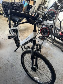 Easy motion Eco Evo Lite 