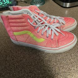 Tenis Super Cuidados 